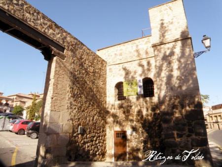 Puertas de Toledo