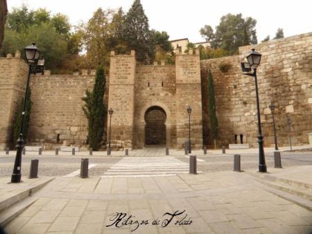 Puertas de Toledo