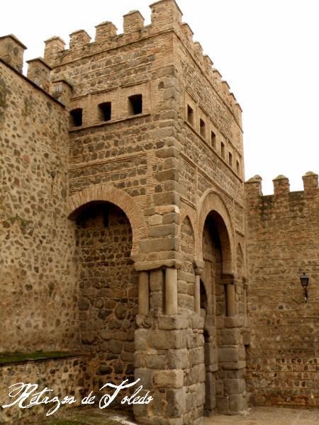Puertas de Toledo