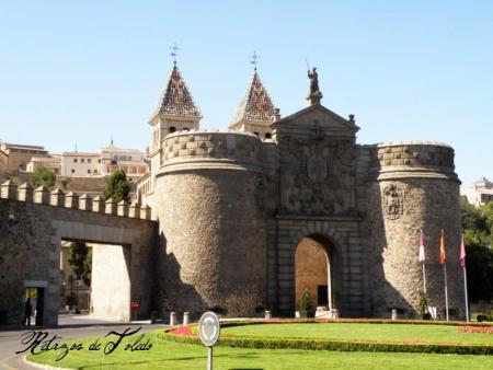 Puertas de Toledo