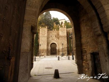 Puertas de Toledo