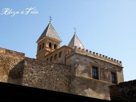 Puertas de Toledo
