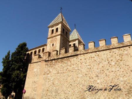 Puertas de Toledo