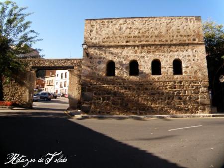Puertas de Toledo