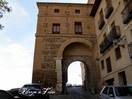 Puertas de Toledo