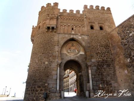 Puertas de Toledo