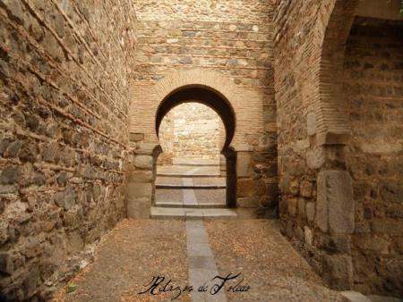 Puertas de Toledo