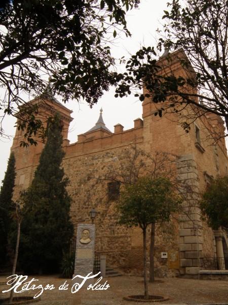 Puertas de Toledo