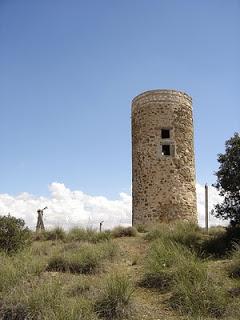 Atalaya de las Nieves