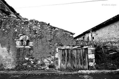 Soto de Valdeón, León