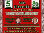 edición jornadas peña taurina curro jiménez