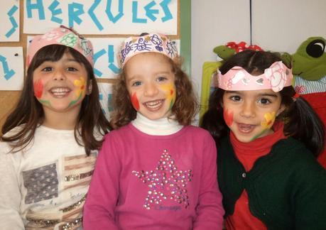 EL MITO DE LA PRIMAVERA