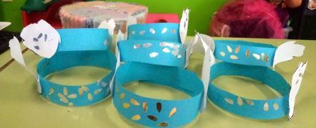 EL MITO DE LA PRIMAVERA