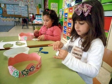 EL MITO DE LA PRIMAVERA