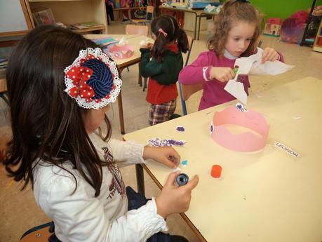 EL MITO DE LA PRIMAVERA