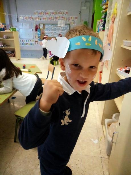 EL MITO DE LA PRIMAVERA