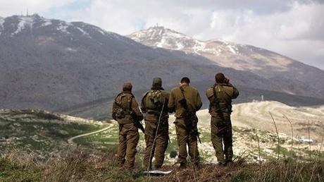 la-proxima-guerra-israel-prepara-ejercicios-militares-posible-operacion-en-siria