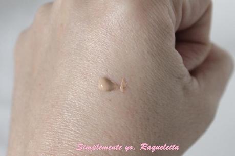 Con la CC Cream de Montibello mi Piel se ve más Joven y Radiante