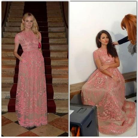 ¿REPETIMOS... VALENTINO?