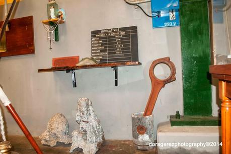 VISITA AL ROMPEHIELOS ALMIRANTE IRIZAR