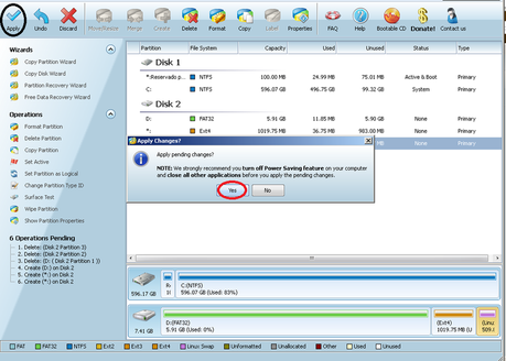 Liberar memoria en Android   gracias a S2E