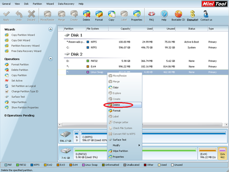 Liberar memoria en Android   gracias a S2E
