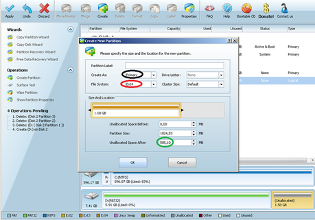 Liberar memoria en Android   gracias a S2E