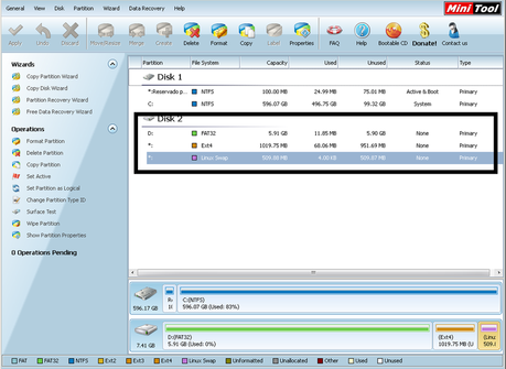 Liberar memoria en Android   gracias a S2E