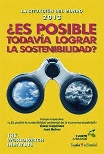 ¿Es aún posible lograr la sostenibilidad?