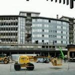 Más imágenes del rodaje de Los Vengadores: La Era de Ultrón en Italia Rodaje de Los Vengadores: La Era de Ultrón