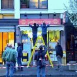 Más imágenes del rodaje de Los Vengadores: La Era de Ultrón en Italia Rodaje de Los Vengadores: La Era de Ultrón