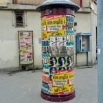 Más imágenes del rodaje de Los Vengadores: La Era de Ultrón en Italia Rodaje de Los Vengadores: La Era de Ultrón