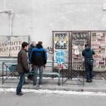 Más imágenes del rodaje de Los Vengadores: La Era de Ultrón en Italia Rodaje de Los Vengadores: La Era de Ultrón