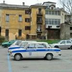 Más imágenes del rodaje de Los Vengadores: La Era de Ultrón en Italia Rodaje de Los Vengadores: La Era de Ultrón