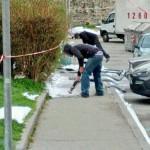 Más imágenes del rodaje de Los Vengadores: La Era de Ultrón en Italia Rodaje de Los Vengadores: La Era de Ultrón