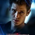 Póster de The Amazing Spider-Man 2: El Poder de Electro