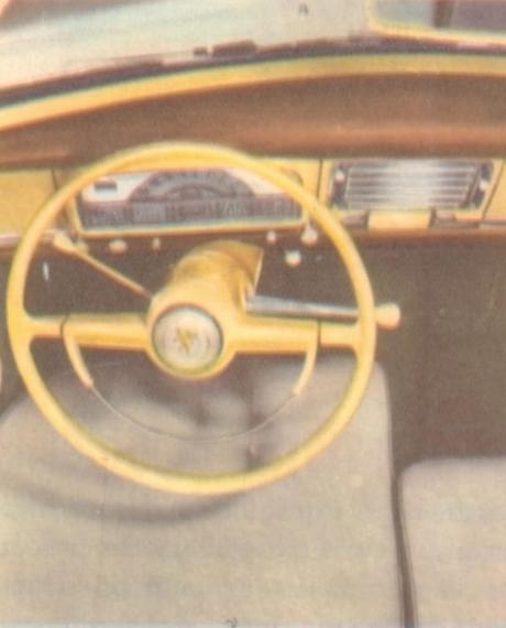 El 403 de Peugeot El 403 de Peugeot