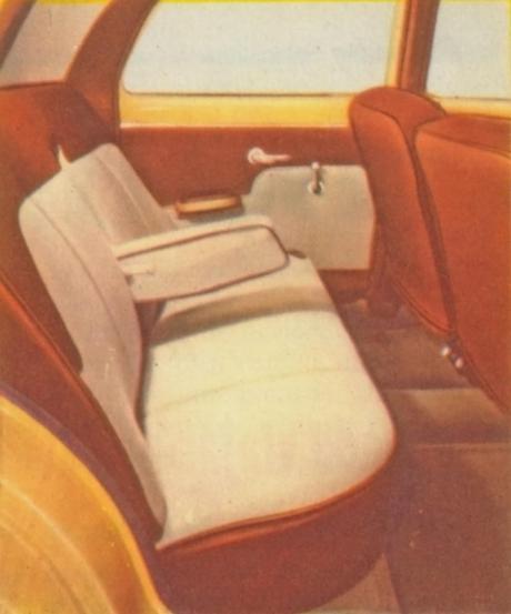 El 403 de Peugeot El 403 de Peugeot