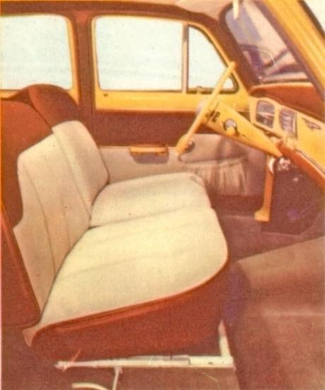 El 403 de Peugeot El 403 de Peugeot