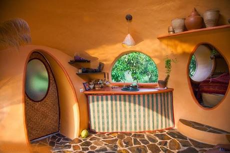 Casa Rustica en Tailandia