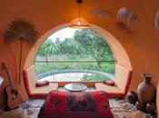 Casa Rustica Tailandia