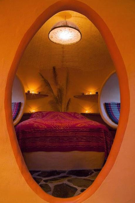 Casa Rustica en Tailandia