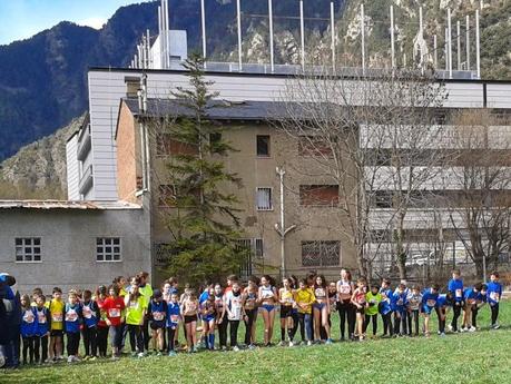33 Cros Internacional de Andorra