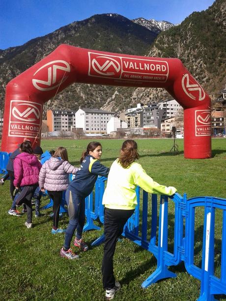 33 Cros Internacional de Andorra