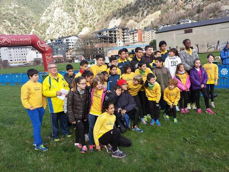 33 Cros Internacional de Andorra