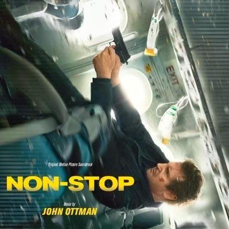 NON-STOP - [CRITICA POR JACOBO MARTIN GARCIA]