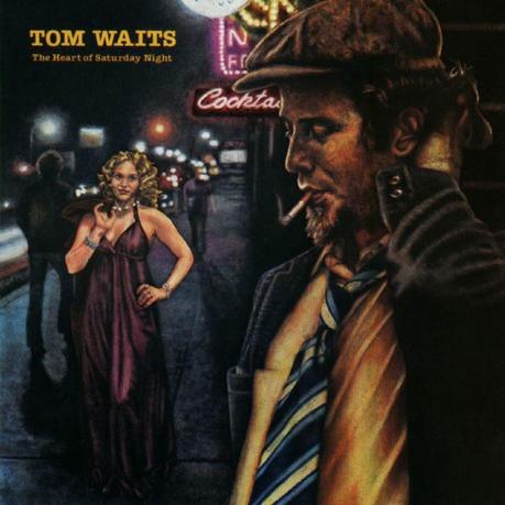 'The Heart Of Saturday Night' o de lo tenue y lo brillante: