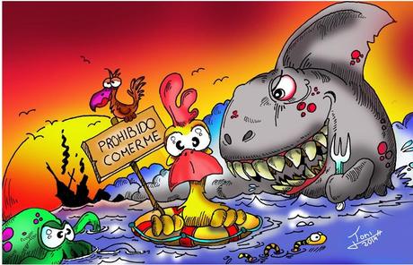 De las vanidades y otras envidias