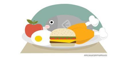 El síndrome de la madre sobr(a)e alimentada sobreAlimentada