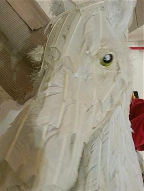 Metamorfosis en Hermès Bs. As.